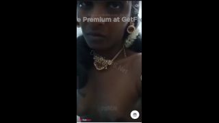Tamil Akka Suck The Cock With Icecream-8