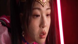 [WarAnLov.com] SPSE-11 Pretty Warrior Claudia Left → The Madness-023-4