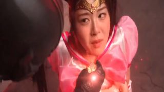 [WarAnLov.com] SPSE-11 Pretty Warrior Claudia Left → The Madness-023-9