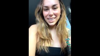 POV Haley Reed - Hard Anal For Haley Haley Reed-1