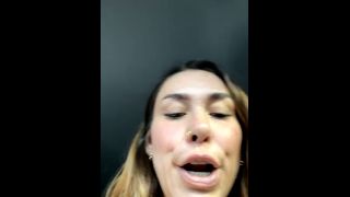 POV Haley Reed - Hard Anal For Haley Haley Reed-6