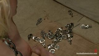 James Deen And Allie James Pretty Piece Of Fuck Meat Intr...-3