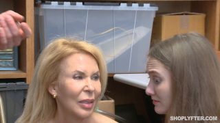 Samantha Hayes ShopLyfter - Erica Lauren And Samantha-9