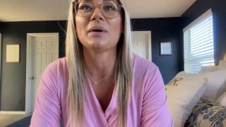  Lauran Vickers - Asian Cuckold Training Part II - Handpicked Jerk - Off Instruction - Friend  Housewife   Housewife-4