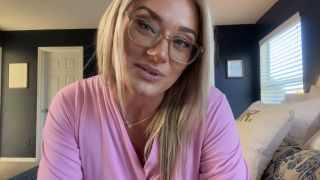  Lauran Vickers - Asian Cuckold Training Part II - Handpicked Jerk - Off Instruction - Friend  Housewife   Housewife-7