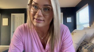  Lauran Vickers - Asian Cuckold Training Part II - Handpicked Jerk - Off Instruction - Friend  Housewife   Housewife-9