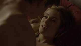 Elizabeth Twining - 13 Reasons Why s03e05 (2019) HD 1080p - (Celebrity porn)-4