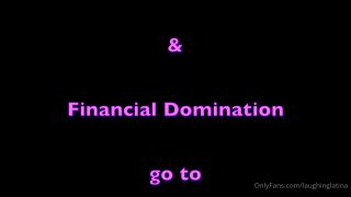 Milking your Wallet - FinDom!.-9