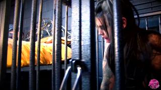 mistress takes sub for a ride feat by channel Quick View...-5