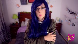 adult clip 7 Pitykitty Diane From Bojack Horseman Good Boy | webcam records | webcam -4