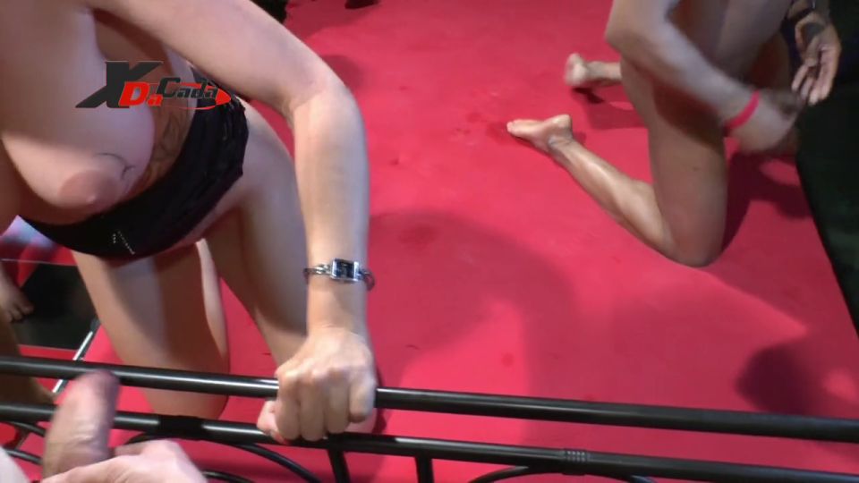 [K2S.CLUB] Dacada - MILf Gangbang - HD 720P