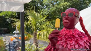 Latex Jacuzzi Summer Shoot Quick View Porn - New Sex Vide...-2