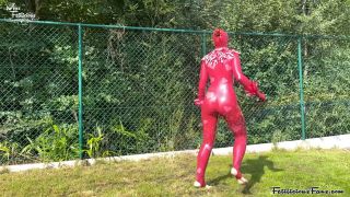 Latex Jacuzzi Summer Shoot Quick View Porn - New Sex Vide...-3