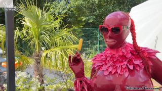 Latex Jacuzzi Summer Shoot Quick View Porn - New Sex Vide...-6