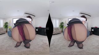 adult video clip 9 MAXVR-062 - Virtual Reality JAV - virtual reality - femdom porn fetish pixie-2