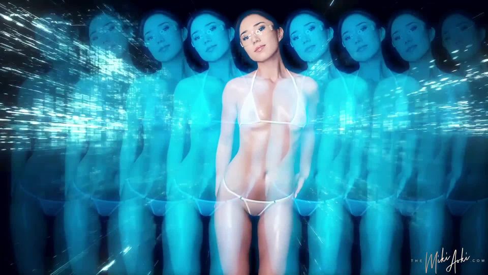 porn video 41 Princess Miki – GOON BOT 2.0 | domination | femdom porn femdom slave humiliation