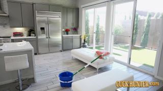 xxx video 20 CuckHunter chi0065.Petite Wife Kay Carter In Cuckold With Brother Hygenic, amatuer femdom on creampie -1