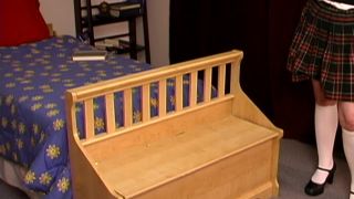 online porn video 1 Tiffani Spanked Twice Tiffani 960 | fetish | femdom porn mature feet fetish-6