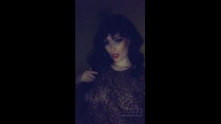 JessicaLou - jessicalousg () Jessicalousg - me with dark hair 14-10-2019-0