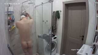 Sem Shower 12-10-2024 720P - Amateur-5