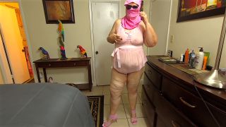 PLEASE DONT PENETRATE ME! Only Rub My Wet Pussy With Your Cock, OMG Im.-1