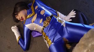 [SuperMisses.com] SPSE-33 Heroine Falls Mystic Rangers-028-1