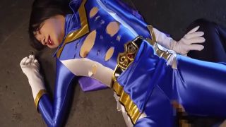 [SuperMisses.com] SPSE-33 Heroine Falls Mystic Rangers-028-2