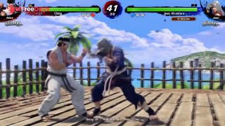 [GetFreeDays.com] Parrying Girl Bosses in Virtua Fighter 5 R.E.V.O. Virtua Fighter 5 REVO Open Beta Stream Porn Film May 2023-3