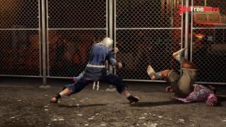 [GetFreeDays.com] Parrying Girl Bosses in Virtua Fighter 5 R.E.V.O. Virtua Fighter 5 REVO Open Beta Stream Porn Film May 2023-5