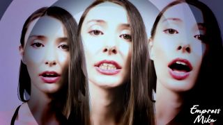 [K2S.CLUB] Empress Mika - Toilet slave Rewire - No Resisting - FullHD 1080P-6