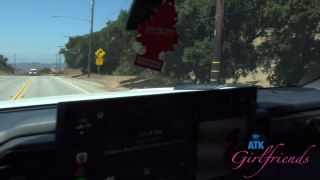 [ATKGirlfriends] Nicole Nichols Malibu Beach 1 [08.20.25] [1080p]-8
