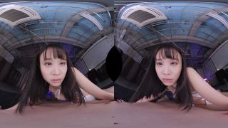 SAVR-183 B - Virtual Reality - Jav-7