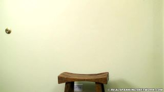 porn clip 36 foot femdom femdom porn | RealSpankings – Monica’s Bare Breasted Belting | real spankings-0