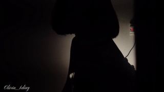 Olivia_Diaz - The shadow of desire. By Olivia Diaz-1