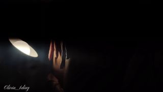 Olivia_Diaz - The shadow of desire. By Olivia Diaz-6