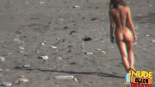 NudeBeachdreams.com-NudeBeachdreams.com- Nudist video 00182-3