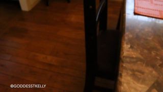 [K2S.CLUB] Goddess Tatum Kelly - Quarantine Fuckfest - HD 720P-7