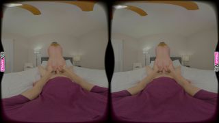 Candy Marie Get Your Candy Fix (Amateur porn)-6