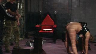 adult video clip 1 Psycho-Fotzen in der Gummizelle Durchgefickt - fetish - femdom porn huge tits bdsm-5