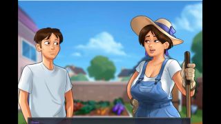Summertime Saga Reworked  47 Small Incidents May Happen By MissKitty2K.-4