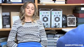 Aften Opal Case No 0851993 (Blonde porn)-2