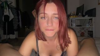 [K2S.CLUB] Amelia_Ball - Hausgemachter Porno, pulsierender Schwanz, Sperma in meinem Mund, Fo... - FullHD 1080P-9