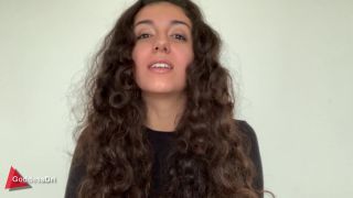 video 3 Goddess Dri – Good Little Whore CEI | goddess dri | cumshot uvula fetish-0