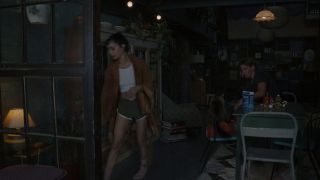 Explore Zoe Kravitz's Stunning On-Screen Evolution-7