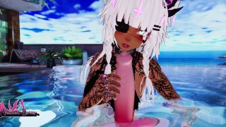 Verified Horny Vr - POV | we spent some time in the pool? | Vr RP-3
