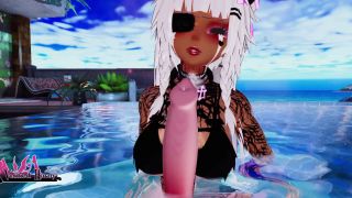 Verified Horny Vr - POV | we spent some time in the pool? | Vr RP-5