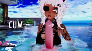 Verified Horny Vr - POV | we spent some time in the pool? | Vr RP-9