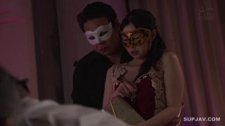 Reducing Mosaic RBK-121 人妻寝取られ仮面パーティー 流川はる香-2