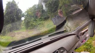 Samantha Jolie Fuck In Taxi (Hot Babes)-0