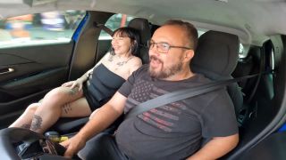 Hot Brazilian Ride with Benhio Ted and Grazi Sabbath Reveale-1